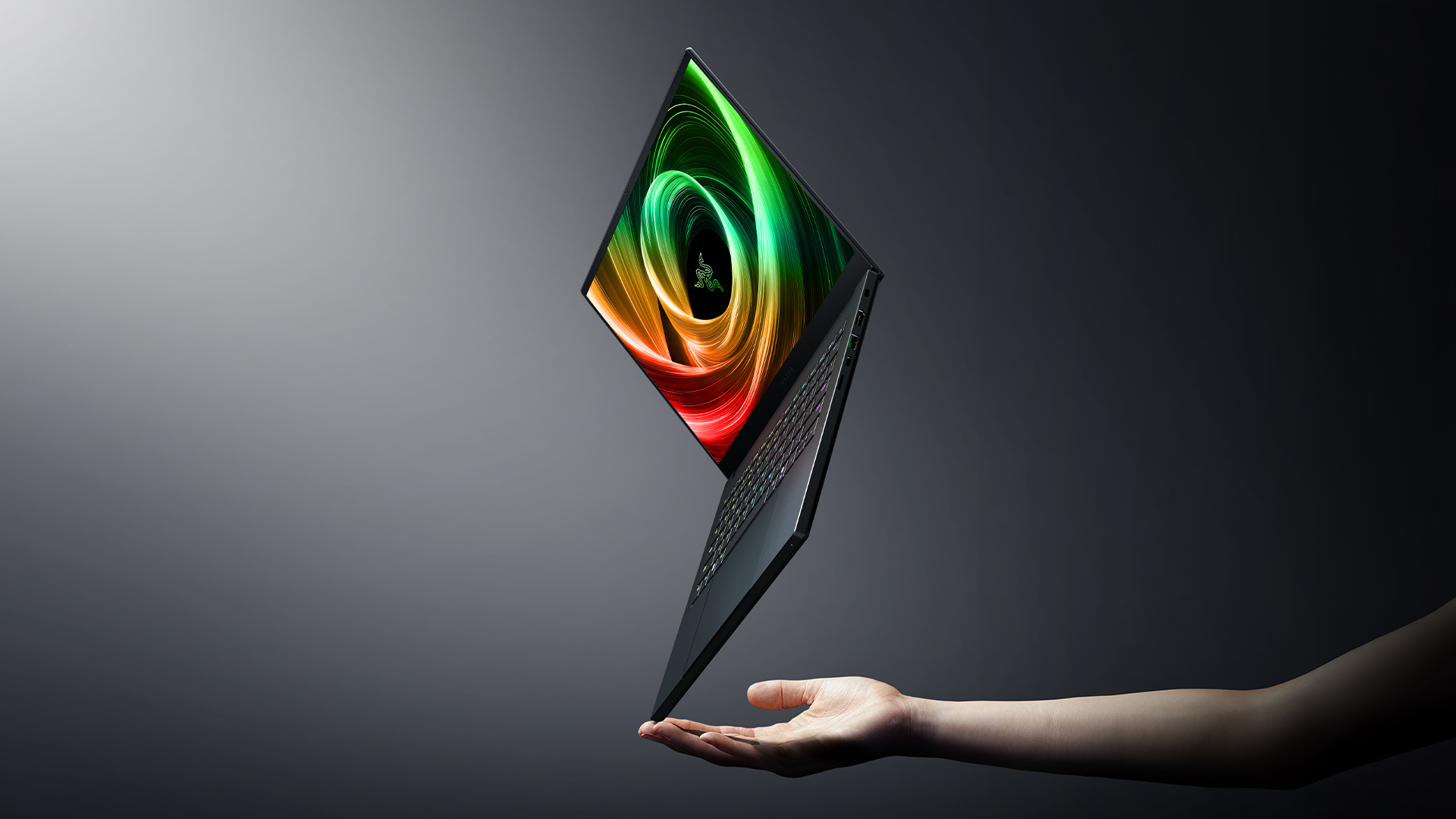 Razer Blade 14