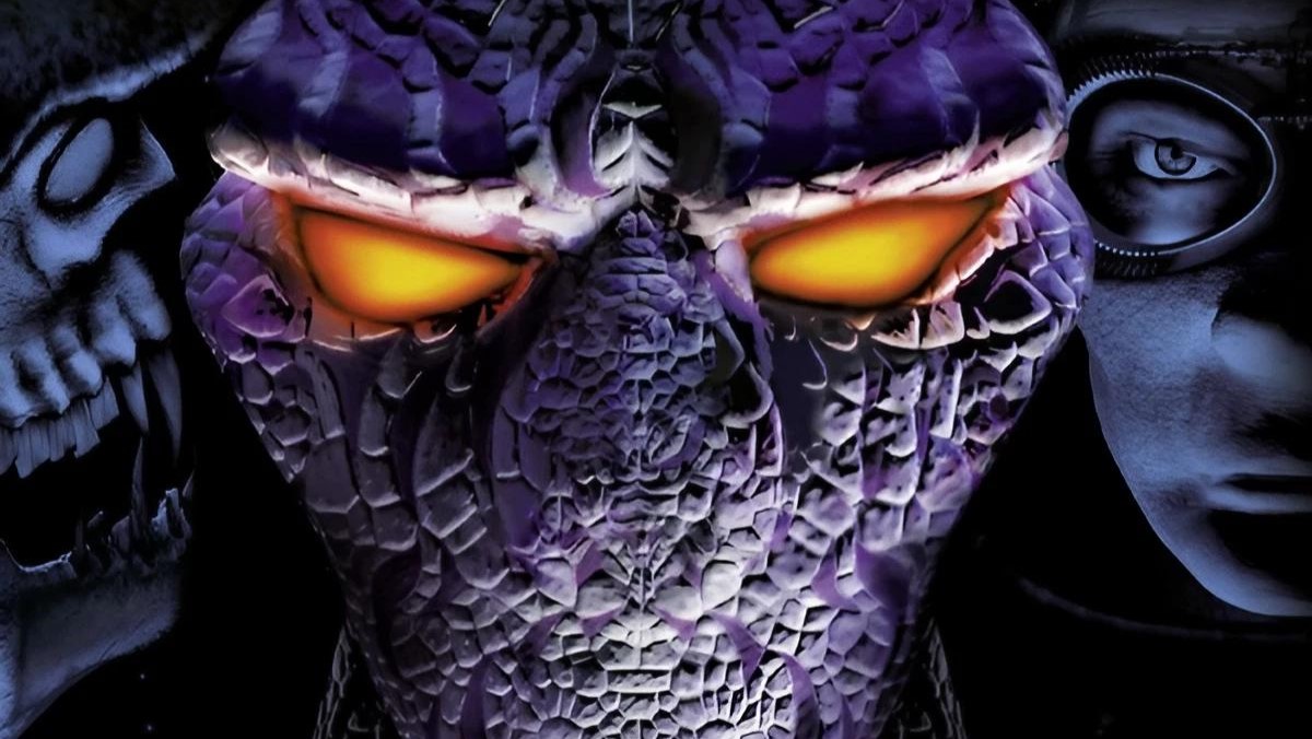 Starcraft Protoss cover