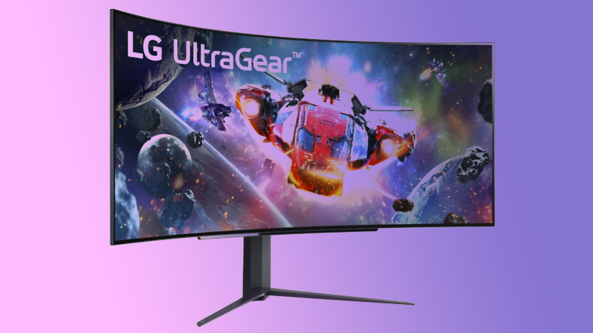 LG UltraGear