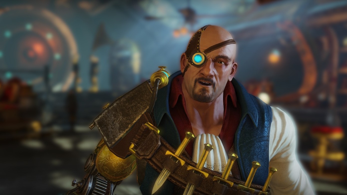 Divinity: Dragon Commander